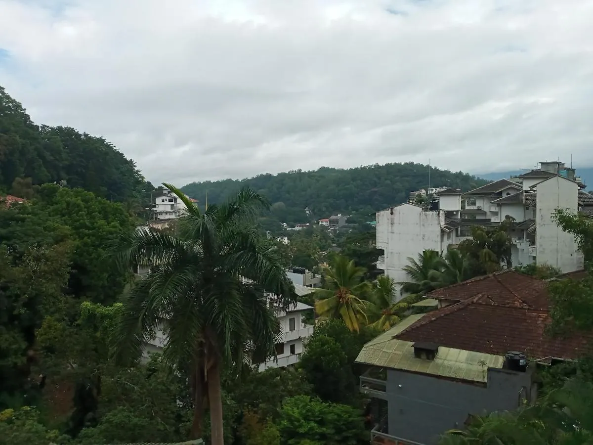 Kandy Forest Villa Hotel