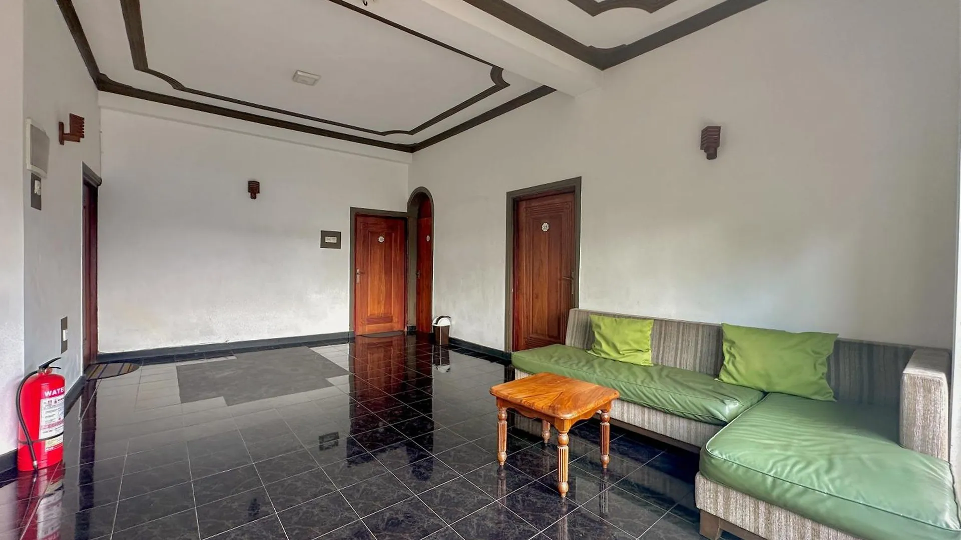 Kandy Forest Villa Hotel