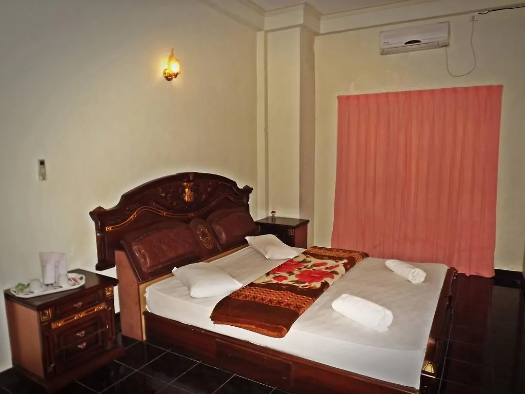 Kandy Forest Villa Hotel 3*,