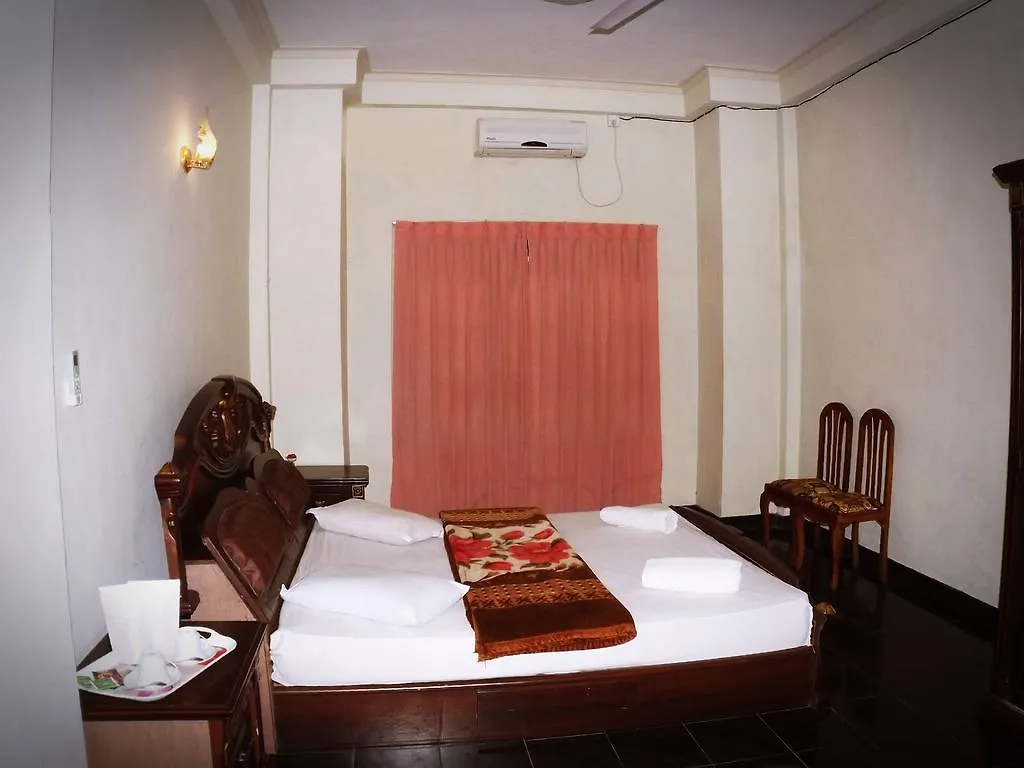 Kandy Forest Villa Hotel