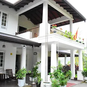 Hotel Notting Hill Country House, Tennekumbura