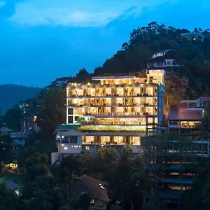 5* Отель Grand Serendib