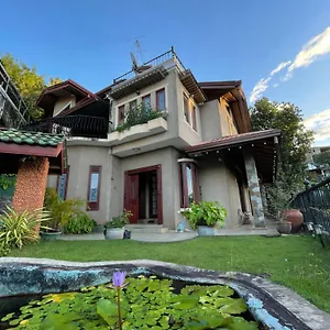 Hotel 中国蒲公英民宿dandelion With Mount View, Kandy