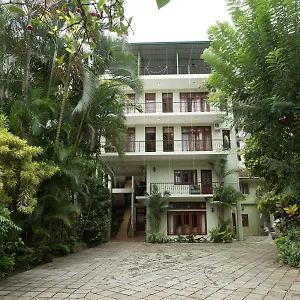 Hotel Amanda Hills, Kandy